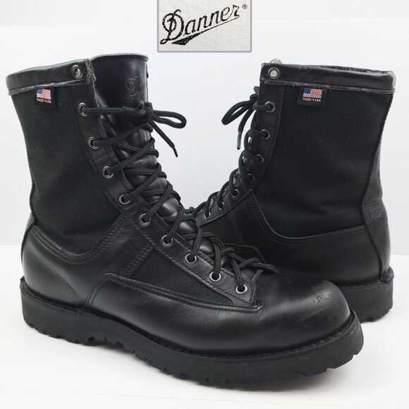 Danner Other - Danner Unis Acadia Boots Leather GTX Men's Size 12 (Real 11/11.5 Fitment)